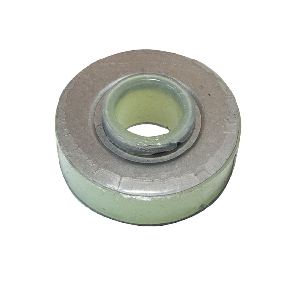 Подушка раздаточной коробки (АЗ УРАЛ)