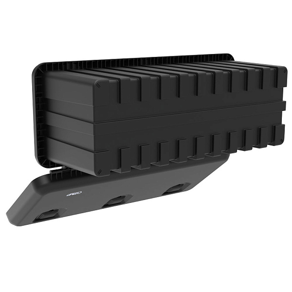 Ящик инструментальный FLYBOX 1250 (1250х520х500) (Татполимер)