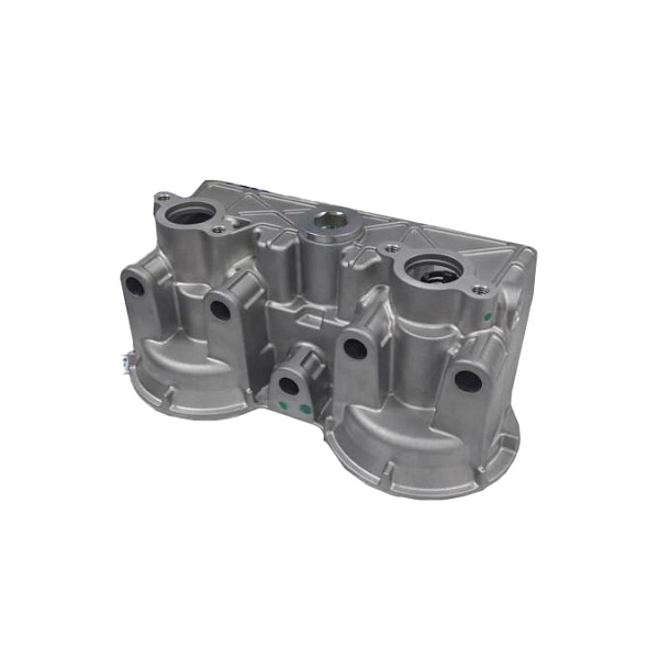 Корпус ФГОМ (аналог UFI 6W6517320) FILMANT