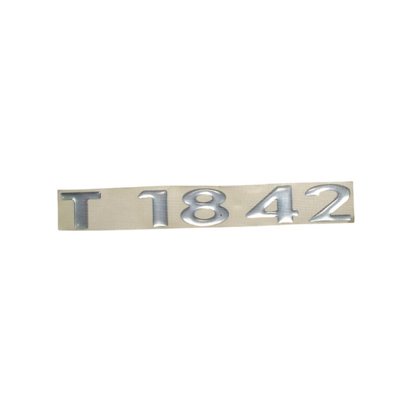 Знак боковой Т1842 (Икар ЛТД)