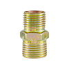 Переходник  М18хМ16 голый (малый) (3043)