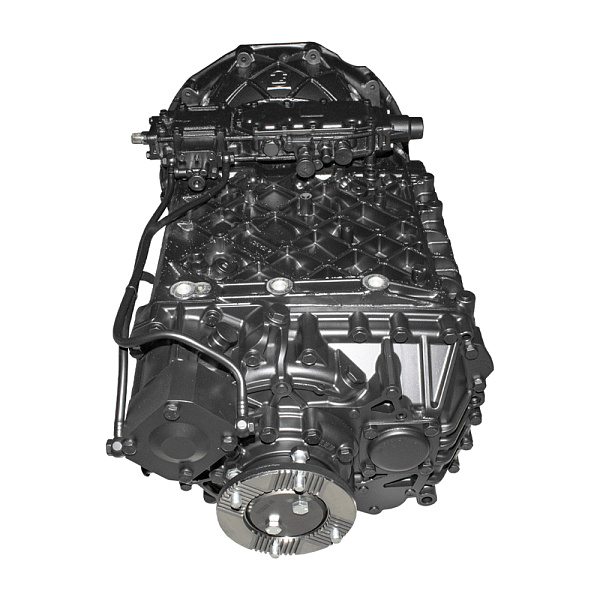 КПП ZF-16S151 (Германия)