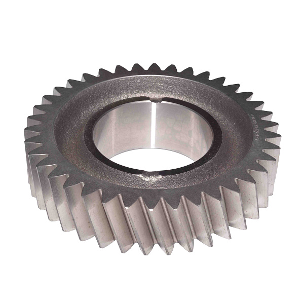 Шестерня косозубая ZF