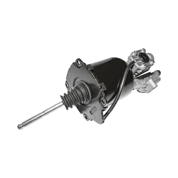 ПГУ сцепления с клапаном HOWO A7/ F3000