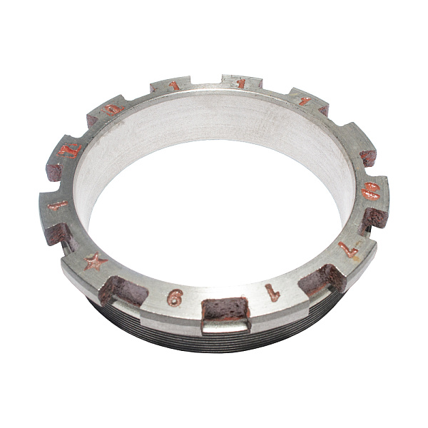 Гайка регулировочная (Shaanxi Hande Axle Co.)