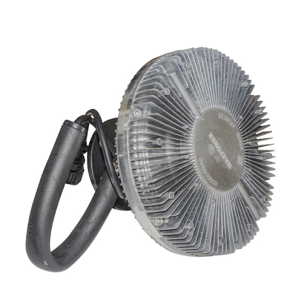 Муфта вязкостная D-650 020005338 MAXPOWER
