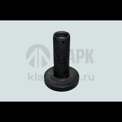 Толкатель клапана d16,D30,H60 (4BT, 6BT, 6CT) 3925031/3281508/3907240 ОЕМ