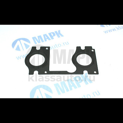 Прокладка выпускного коллектора MB Axor/Atego OM904/906 (MB)
