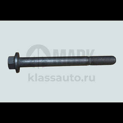 Болт с фланцем и шестигран. головкой (М12х1,75х120) (крепление генератора) (L) DCEC