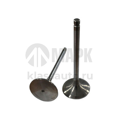 Клапан впускной (4-6BT) 3920857/ 4995554 / 3920867/ 3802355 DVMARK