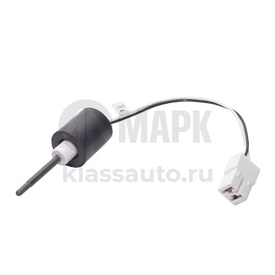 Свеча накаливания на Планар, 4Д-24В сб 886  12V 1528