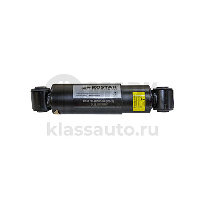 Амортизатор подвески 320/476 (20x62/20x62) SAF 016436 (Ростар)