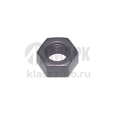 Гайка М12х1,25 болт шатуна 6CT 3901381 DCEC