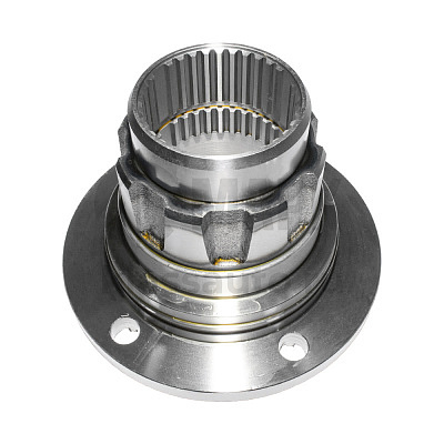 Фланец КПП ZF 1304338097 (Kacmazlar)