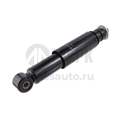 Амортизатор кабины МАЗ, СТАЛЬНОЙ КОЖУХ ( СМ5320-5001076) Спецмаш