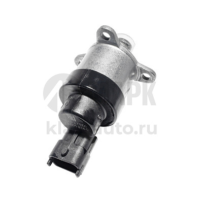 Блок дозировочный (актуатор) ТНВД BOSCH Евро3 (ISLe,ISBe,ISF3,8) копия Bosch 0928400617 0928400638
