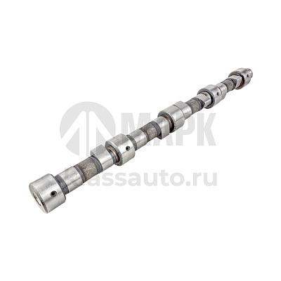 Вал распределительный с заглушкой Д-245.7Е2,-Е3, Д245.9Е2, Д-245.12С  ММЗ