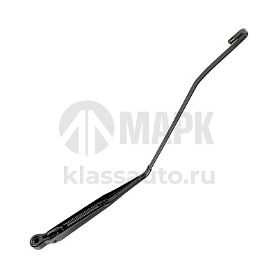 Рычаг стеклоочистителя Евро-2 (с крючком) 272-5205800 (Альтернатива)
