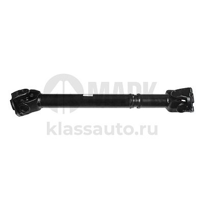 Вал карданный переднего моста L=1305 мм (TRUCKMARK)
