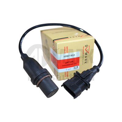Датчик положения р/в (ISBe 150/220) 0 281 002 411 DVMARK