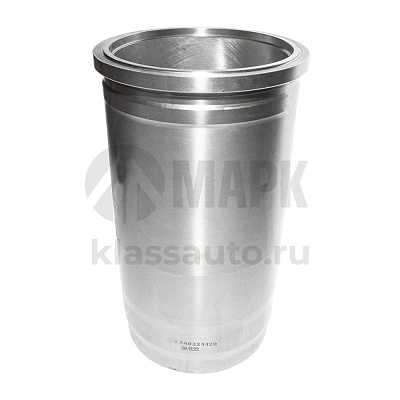 Гильза двигателя OM457 а/м КамАЗ 5490/MB Axor (Кострома)
