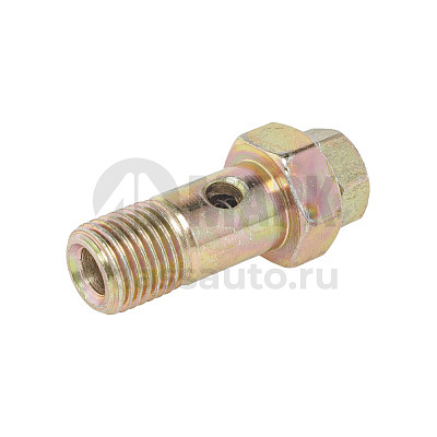 Клапан перепускной топливный 33-1111282 (TRUCKMARK) 