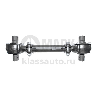 Штанга регулируемая с двухопорным РМШ (Ростар) КАМАЗ-5460,-4308, НЕФАЗ