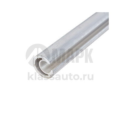 Вал для натяжки бокового тента D=27mm/ L=3000mm 670900301 (СП)