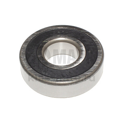 Подшипник маховика 6305-2R DCEC O+  (ISG12)