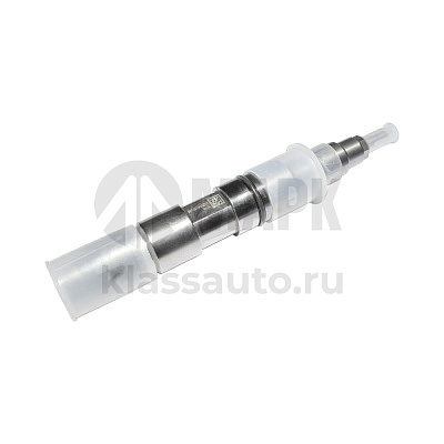 Форсунка NCI3270 Common Rail а/м КамАЗ-54901 (аналог 0445120534 Bosch) SPAICO