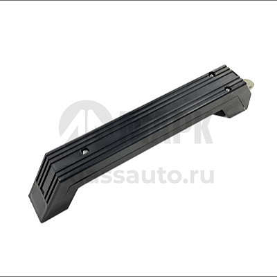 Фиксатор двери (внутренняя ручка) МТЗ-80/82, УК (ОАО МТЗ Беларусь)