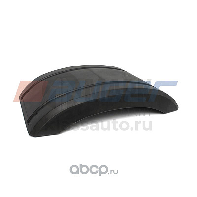 Крыло заднее верхняя часть 9605200107 а/м MB Actros MP4 (1225x215x700) (Auger)