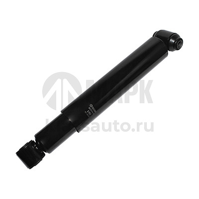 Амортизатор основной задний WG9925688101 а/м HOWO T5G, SITRAK C7H (440/681) (Bergkau)