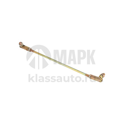 Тяга газа короткая (150шт в кор)