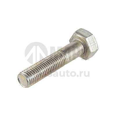 Болт М10х45х1,25 на масляный насос Альтернатива