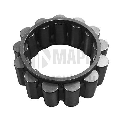 Подшипник роликовый (40х60х26) ZF