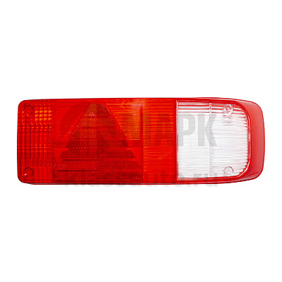 Стекло заднего фонаря правый универсальный (SY-UL5010-001R) (HanLin)