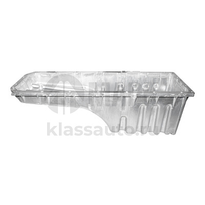 Картер масляный (поддон) двигателя дв. 650, 651 5010412594 (Dongfeng)