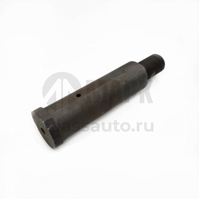 Палец дышла (голый) 180х40мм 8527-2822178 (шляпки 53мм.)