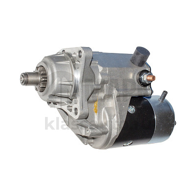 Стартер 24V 4,5kW  10 зуб вылет бендикса 48мм KRAUF STN1870 на JOHN DEERE