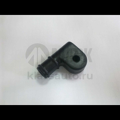 Наконечник тяги крана уровня пола (Р-образный, D=8х38mm) (Mansons)