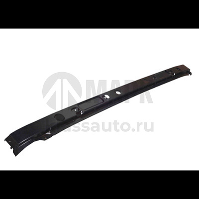 Панель стеклоочистителей A9738840474 а/м КамАЗ 5490/MB Axor (AlfaCar)