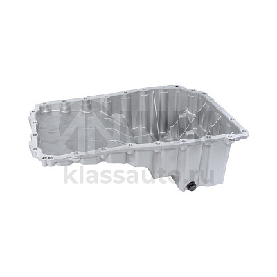 Картер масляный в сборе FOTON 2.5 (G31) PSH0008065 (Клеится на  Loctite 5900H)