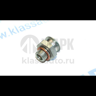 Штуцер системы Common Rail М16х1,5 под быстросъем (ПАО КАМАЗ)