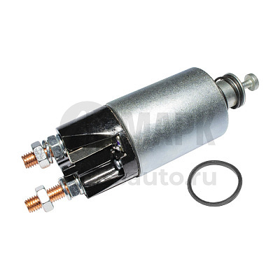 Втягивающее реле для стартера 5263797 ISF3.8 12V KRAUF