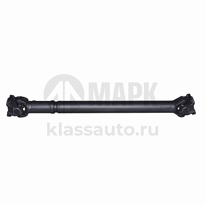 Вал карданный ЗМ L=1402 мм (ПАО КАМАЗ)