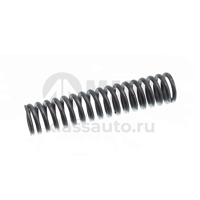 Пружина нажимная (ZF 0732 040 385)  Euroricambi