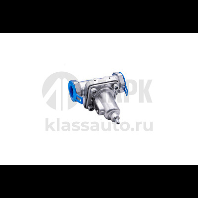 Клапан перепускной 4341001250 BPW, DAF, IVECO, MAN, MERCEDES-BENZ, RENAULT, SCANIA, VOLVO (SORL)