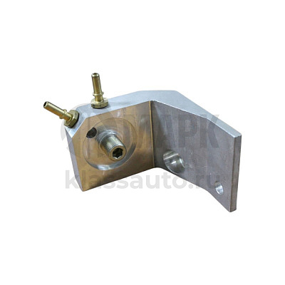 Кронштейн (головка) топливного фильтра ISBe 4930253/ 4944718 DVMARK (OEM)