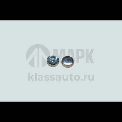 Пробка расширительная 11 мм (заглушка ГБЦ) (ISLe, L) DCEC